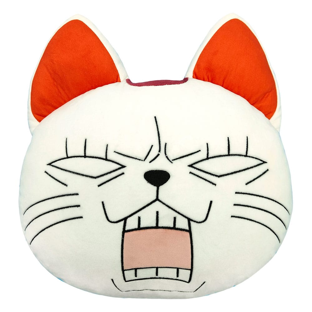 Dandadan 3D Pillow Turbo Granny 40 cm