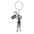 Kaiju No. 8 Acrylic Keychain Mina Ashiro Season 2 Holographic 7 cm