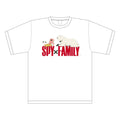 Spy x Family T-Shirt Season 3 Size XL