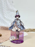 Witch Hat Atelier Acrylic Standee Agott