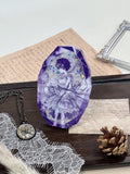 Witch Hat Atelier Acrylic Quicksand Crystal Agott