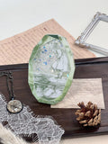 Witch Hat Atelier Acrylic Quicksand Crystal Coco