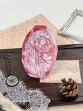 Witch Hat Atelier Acrylic Quicksand Crystal Tetia