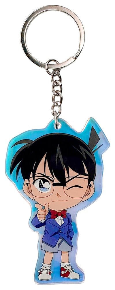 Detective Conan Acrylic Keychain Conan Edogawa 7 cm