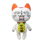 Dandadan Plush Figures Turbo Granny  23 cm Display (12)