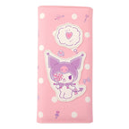 Sanrio Coin Purse Kuromi Kawaii