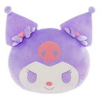 Sanrio 3D Pillow Kuromi 37 cm