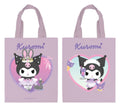 Sanrio Tote Bag Kuromi My Dream