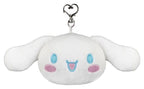 Sanrio Plush Keychain Cinnamoroll 6 cm