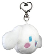 Sanrio Plush Keychain Cinnamoroll 6 cm