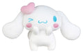 Sanrio  Plush Figure Cinnamoroll Heart M 17 cm