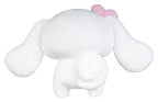 Sanrio  Plush Figure Cinnamoroll Heart M 17 cm