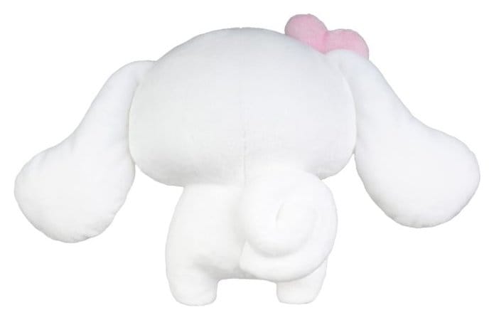Sanrio  Plush Figure Cinnamoroll Heart M 17 cm