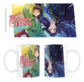 The Apothecary Diaries Mug Maomao & Jinshi 330 ml