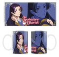 The Apothecary Diaries Mug Jinshi 330 ml