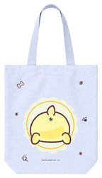 Sanrio Tote Bag Pompompurin Squishy Cute Purin