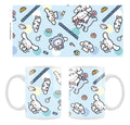 Sanrio Mug Cinnamoroll My Favourite Days