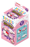 Sanrio Silicone Plush Figures Blind Box Display (8)