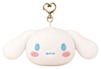 Sanrio Silicone Plush Figures Blind Box Display (8)