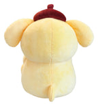 Sanrio Plush Figure Pompompurin Love Edition 25 cm