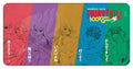 Fairy Tail: 100 Years Quest XXL Mousepad / Gaming Mat 80 x 40 cm