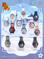 Gintama Watch Blind Box Display (9)