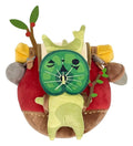 The Legend of Zelda Plush Figure Korok 17 cm