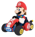 Nintendo Plush Figure Mario 27 cm