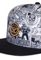 Marvel The Avengers Baseball Spider-Man