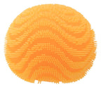 NeeDoh Squeeze Ball Nice Cube Glow (Glow in the Dark) 5 cm Display (12)