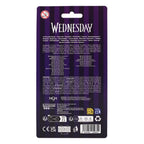 Wednesday Keychain Wednesday 7 cm