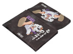 One Piece Manga Sleeve Monkey D. Luffy Gear 5 21 x 16 cm