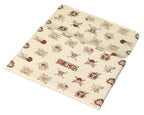 One Piece Manga Sleeve Pattern 21 x 16 cm