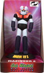 Mazinger Z Go Nagai Collection Figure Mazinger Z 8 cm