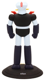 Mazinger Z Go Nagai Collection Figure Mazinger Z 8 cm