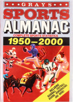 Back to the Future Premium Notebook Sports Almanac