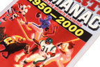 Back to the Future Premium Notebook Sports Almanac