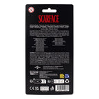 Scarface Keychain The World is Yours 2 cm