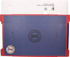 DC Comics Storage Box Superman 40 x 21 x 30 cm