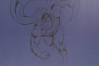 DC Comics Storage Box Superman 40 x 21 x 30 cm