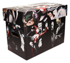 DC Comics Storage Box Batman by Alex Ross 40 x 21 x 30 cm