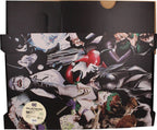 DC Comics Storage Box Batman by Alex Ross 40 x 21 x 30 cm