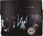 DC Comics Storage Box Batman by Alex Ross 40 x 21 x 30 cm