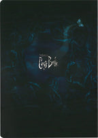 Corpse Bride Softcover Notebook Movie Poster 21 cm