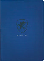 Harry Potter Softcover Notebook Ravenclaw 21 cm