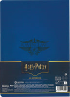 Harry Potter Softcover Notebook Ravenclaw 21 cm
