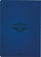 Harry Potter Softcover Notebook Ravenclaw 21 cm