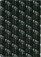 Corpse Bride Softcover Notebook Skeleton ver. A 21 cm