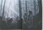 Corpse Bride Softcover Notebook Skeleton ver. A 21 cm