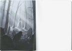 Corpse Bride Softcover Notebook Skeleton ver. B 21 cm